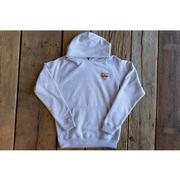 Tennessee Volunteer Traditions Throwback Rifleman Hoodie